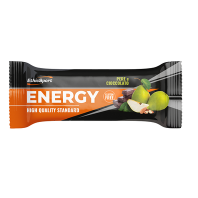 ENERGY PERA E CIOCCOLATO 35g